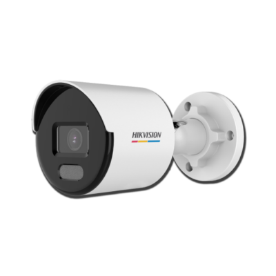 DS-2CD1047G0-L (2.8mm) ColorVu IP BULLET ΚΑΜΕΡΑ 4MP