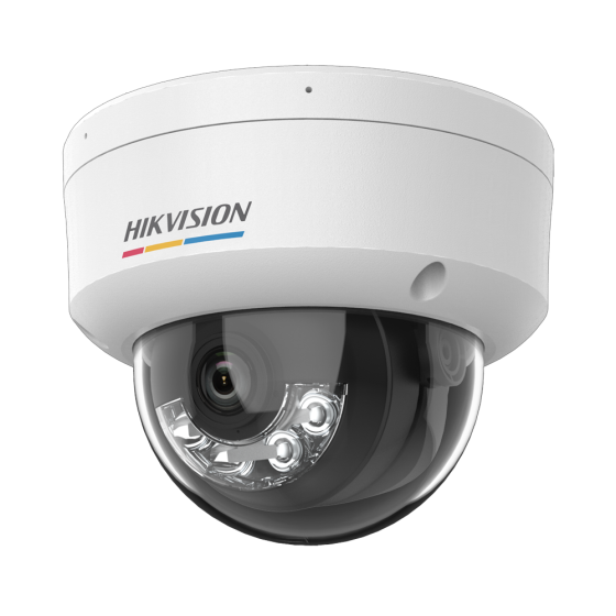 DS-2CD1127G2H-LIU 2.8mm ColorVu IP ΚΑΜΕΡΑ ΟΡΟΦΗΣ 2MP