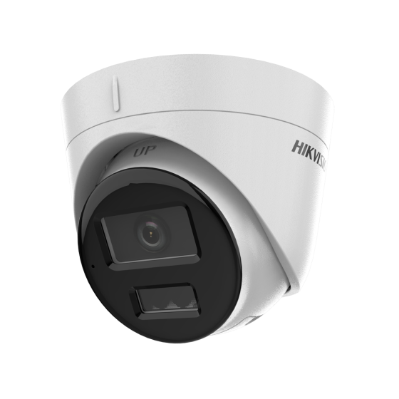 DS-2CD1323G2-LIU (2.8mm) IP ΚΑΜΕΡΑ 2MP ΜΕ ΗΧΟ