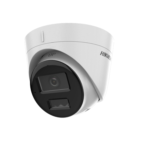 DS-2CD1343G2-LIUF (2.8mm) SHL IP ΚΑΜΕΡΑ ΟΡΟΦΗΣ 4MP ΜΕ ΗΧΟ