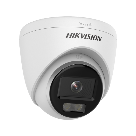 DS-2CD1327G0-L (2.8mm) ColorVu IP ΚΑΜΕΡΑ ΟΡΟΦΗΣ 2MP