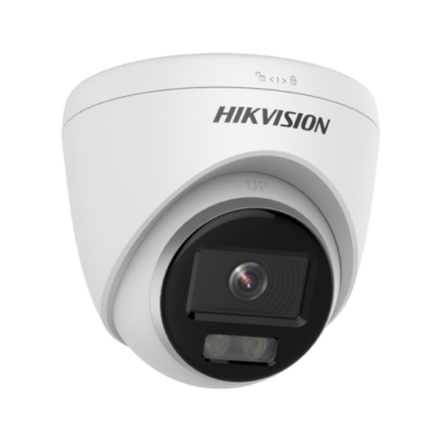 DS-2CD1347G0-L (2.8mm) ColorVu IP ΚΑΜΕΡΑ ΟΡΟΦΗΣ 4MP