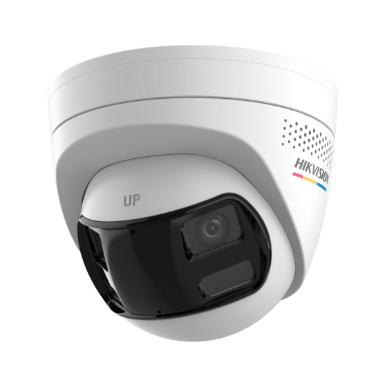 DS-2CD1367G2HP-LIUF/SL (2.8mm) ColorVu SHL IP ΚΑΜΕΡΑ ΟΡΟΦΗΣ 6MP