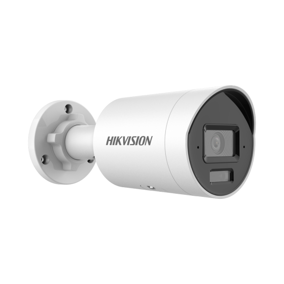 DS-2CD2043G2-LI2U (2.8mm) SHL AcuSense IP ΚΑΜΕΡΑ 4MP ΜΕ ΗΧΟ