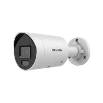 DS-2CD2043G2-LI2U/SL (2.8mm) AcuSense IP ΚΑΜΕΡΑ 4MP ΜΕ ΗΧΟ