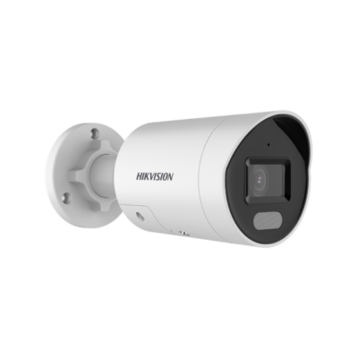 DS-2CD2047G2H-LIU/SL (2.8mm) SHL ColorVu IP ΚΑΜΕΡΑ 4MP ΜΕ ΗΧΟ