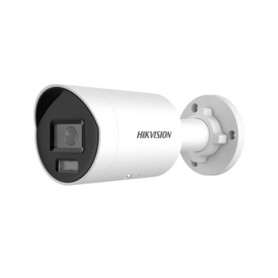 DS-2CD2047G2H-LIU (2.8mm) SHL ColorVu IP ΚΑΜΕΡΑ 4MP ΜΕ ΗΧΟ