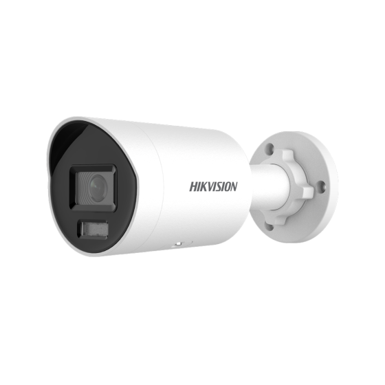 DS-2CD2047G2H-LIU (2.8mm) SHL ColorVu IP ΚΑΜΕΡΑ 4MP ΜΕ ΗΧΟ