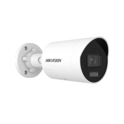 DS-2CD2047G3-LI2UY (2.8mm) SHL & ColorVu IP ΚΑΜΕΡΑ 4MP