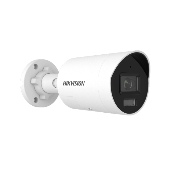 DS-2CD2047G3-LI2UY (2.8mm) SHL & ColorVu IP ΚΑΜΕΡΑ 4MP