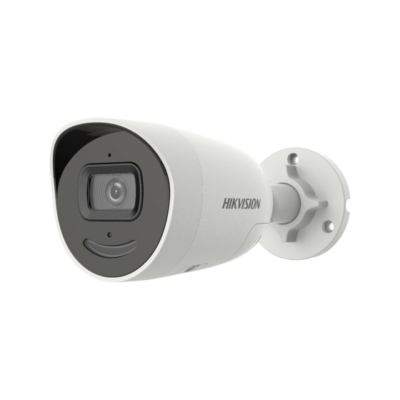 DS-2CD2086G2-IU/SL (2.8mm) AcuSense IP ΚΑΜΕΡΑ 4K ΜΕ ΗΧΟ