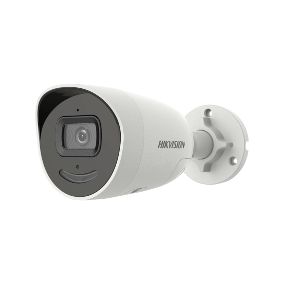 DS-2CD2086G2-IU/SL (2.8mm) AcuSense IP ΚΑΜΕΡΑ 4K ΜΕ ΗΧΟ