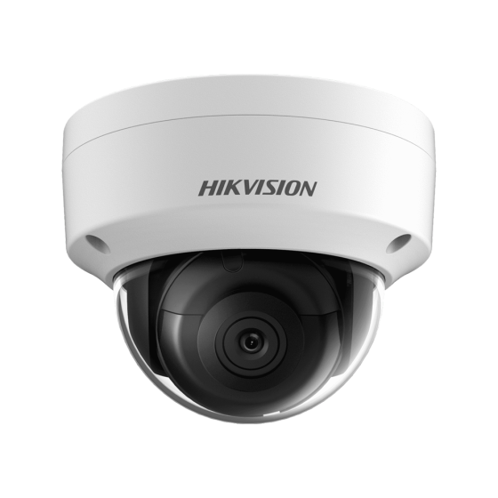 DS-2CD2143G2-IS (2.8mm) AcuSense IP ΚΑΜΕΡΑ 4MP ΜΕ ΗΧΟ