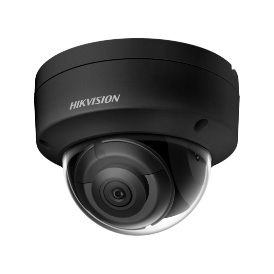 DS-2CD2143G2-IS BLACK (2.8mm) AcuSense IP ΚΑΜΕΡΑ 4MP ΜΕ ΗΧΟ