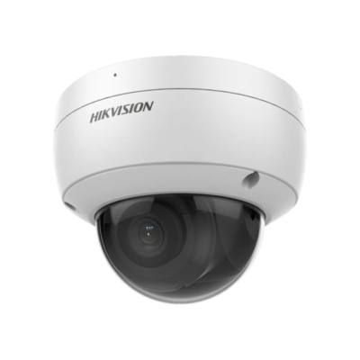 DS-2CD2143G2-IU (2.8mm) AcuSense IP ΚΑΜΕΡΑ ΟΡΟΦΗΣ 4MP ΜΕ ΗΧΟ