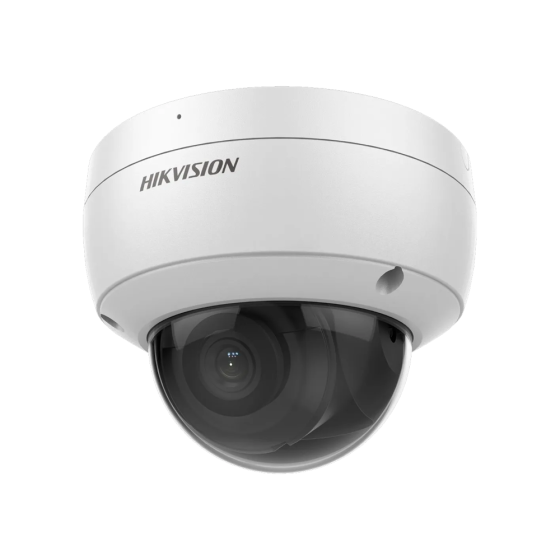 DS-2CD2143G2-IU (2.8mm) AcuSense IP ΚΑΜΕΡΑ ΟΡΟΦΗΣ 4MP ΜΕ ΗΧΟ