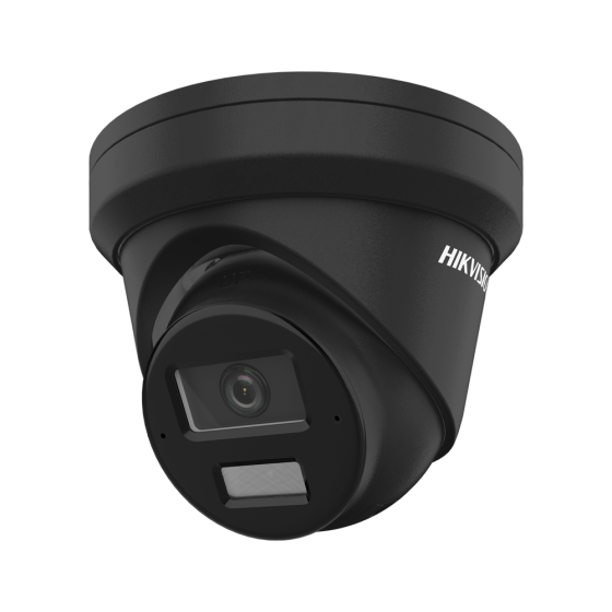 DS-2CD2343G2-LI2U BLACK (2.8mm) SHL AcuSense IP ΚΑΜΕΡΑ ΟΡΟΦΗΣ 4MP ΜΕ ΗΧΟ