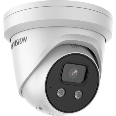 DS-2CD2346G2-ISU/SL 2.8mm (BLACK) AcuSense IP ΚΑΜΕΡΑ ΟΡΟΦΗΣ 4MP