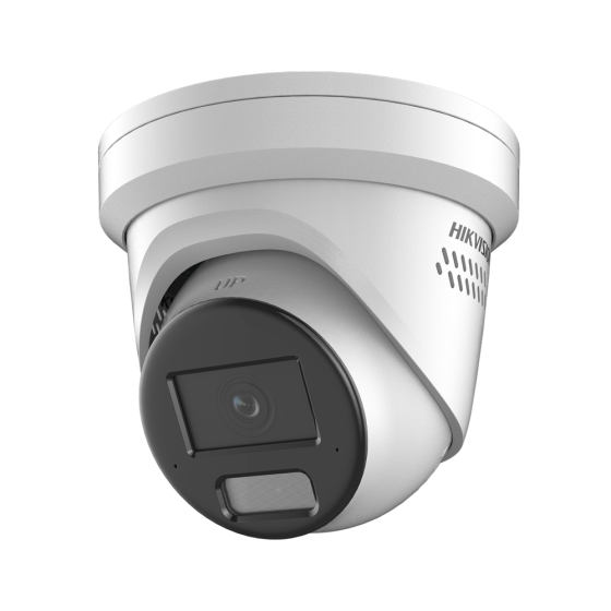 DS-2CD2346G2H-IS2U/SL (2.8mm) AcuSense SHL IP ΚΑΜΕΡΑ ΟΡΟΦΗΣ 4MP ΜΕ ΗΧΟ