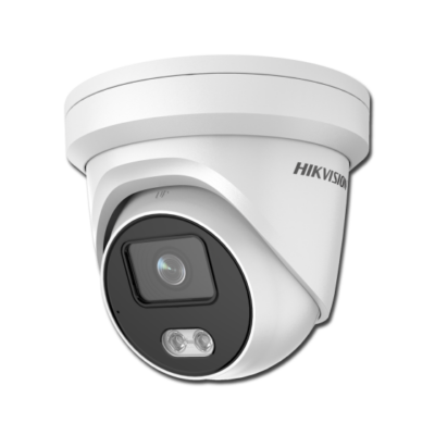 DS-2CD2343G2-L (2.8mm) ColorVu IP ΚΑΜΕΡΑ ΟΡΟΦΗΣ 4MP