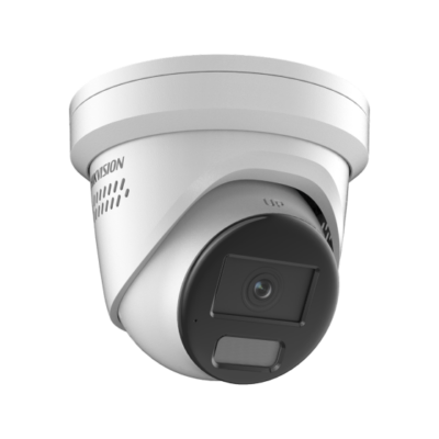 DS-2CD2347G2H-LISU/SL (2.8mm) SHL ColorVu IP ΚΑΜΕΡΑ ΟΡΟΦΗΣ 4MP ΜΕ ΗΧΟ