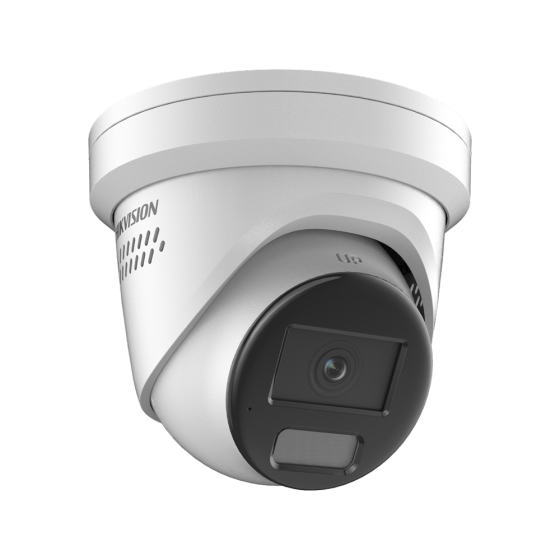 DS-2CD2347G2H-LIU (2.8mm) ColorVu IP ΚΑΜΕΡΑ ΟΡΟΦΗΣ 4MP