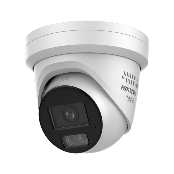 DS-2CD2347G3-LIS2UY/SL (2.8mm) SHL & ColorVu IP ΚΑΜΕΡΑ ΟΡΟΦΗΣ 4MP