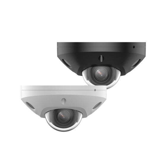 DS-2CD2543G2-LIS2U (2.8mm) AcuSense IP ΚΑΜΕΡΑ 4MP