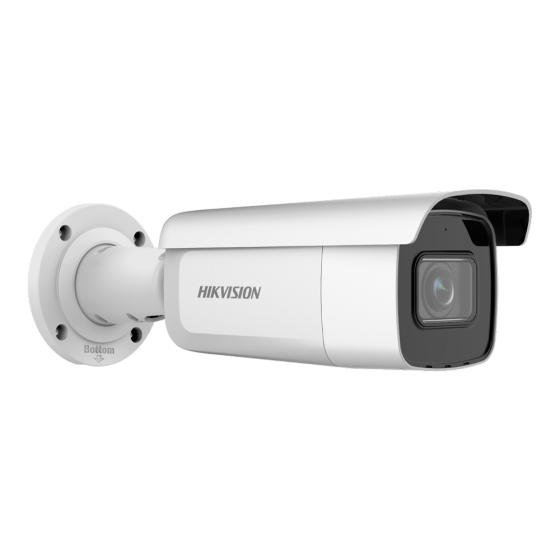 DS-2CD2683G2-IZS (2.8-12mm) AcuSense IP ΚΑΜΕΡΑ 8MP