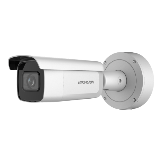 DS-2CD2686G2-IZS (2.8-12mm) AcuSense IP BULLET ΚΑΜΕΡΑ 4K