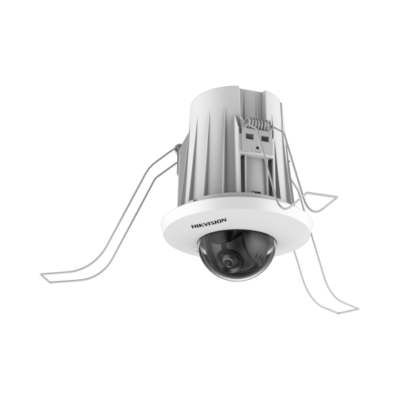 DS-2CD2E43G2-U 2.8mm AcuSense IP ΚΑΜΕΡΑ ΟΡΟΦΗΣ 4MP ΜΕ ΗΧΟ