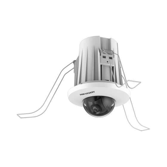 DS-2CD2E43G2-U 2.8mm AcuSense IP ΚΑΜΕΡΑ ΟΡΟΦΗΣ 4MP ΜΕ ΗΧΟ