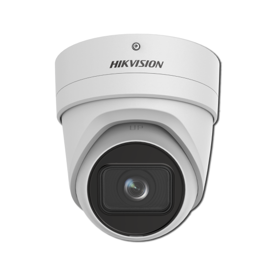 DS-2CD2H66G2-IZS (2.8~12mm) AcuSense IP ΚΑΜΕΡΑ ΟΡΟΦΗΣ 6MP