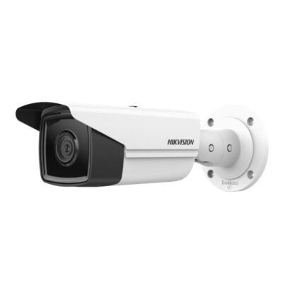 DS-2CD2T43G2-L (2.8mm) ColorVu IP BULLET ΚΑΜΕΡΑ 4MP