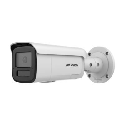 DS-2CD2T46G2H-IS2U/SL (2.8mm) AcuSense SL IP ΚΑΜΕΡΑ 4MP