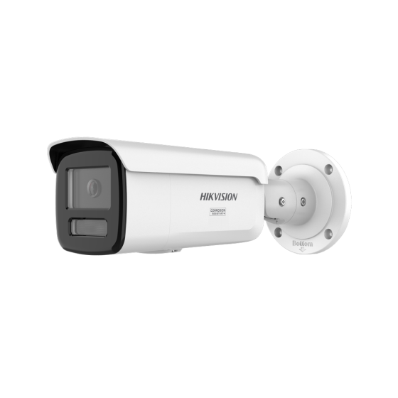 DS-2CD2T47G3-LIY (2.8mm) SHL & ColorVu IP ΚΑΜΕΡΑ 4MP