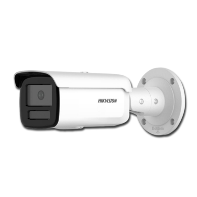 DS-2CD2T86G2-ISU/SL (2.8mm) AcuSense IP ΚΑΜΕΡΑ 4K ΜΕ ΗΧΟ