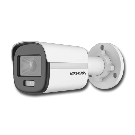 DS-2CE10KF0T-LFS 2.8mm ColorVu ΚΑΜΕΡΑ 3K