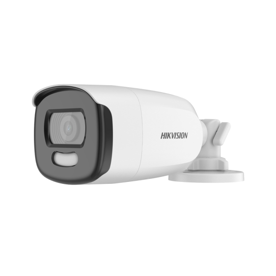 DS-2CE12HFT-F28 (2.8mm) ColorVu BULLET ΚΑΜΕΡΑ 5MP