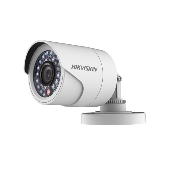 DS-2CE16D0T-IRF (2.8mm) (C) BULLET ΚΑΜΕΡΑ 2MP