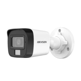 DS-2CE16D0T-LFS 2.8mm MINI BULLET ΚΑΜΕΡΑ 2MP