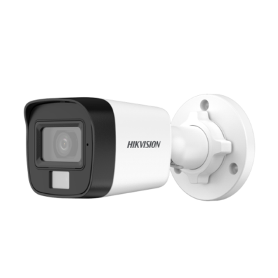 DS-2CE16D0T-LFS 2.8mm MINI BULLET ΚΑΜΕΡΑ 2MP