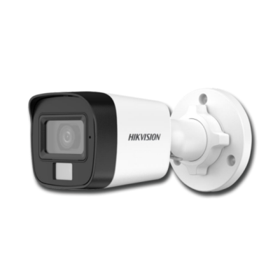 DS-2CE16D0T-LPFS 2.8mm MINI BULLET ΚΑΜΕΡΑ 2MP