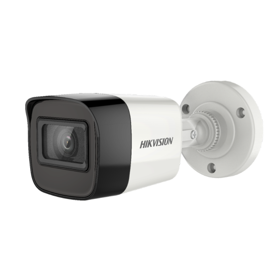 DS-2CE16H0T-ITF (2.8mm) (C) BULLET ΚΑΜΕΡΑ 5MP