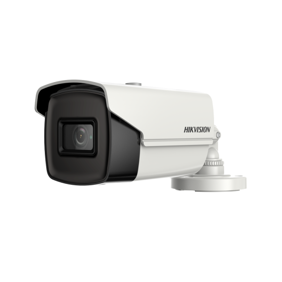 DS-2CE16H8T-ITF (2.8mm) MINI BULLET ΚΑΜΕΡΑ 5MP