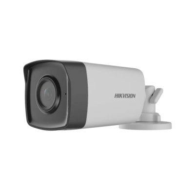 DS-2CE17D0T-IT3FS (2,8mm) TURBO HD ΚΑΜΕΡΑ 2MP ΜΕ ΗΧΟ