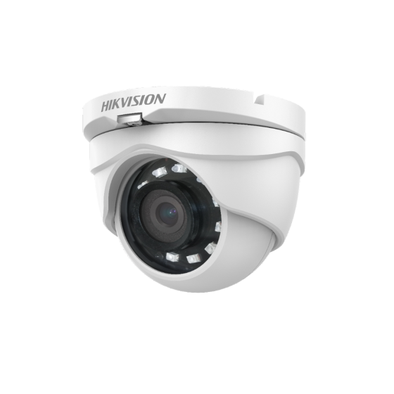 DS-2CE56D0T-IRMF (2.8mm) ΚΑΜΕΡΑ ΟΡΟΦΗΣ 2MP