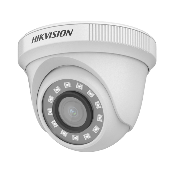 DS-2CE56D0T-IRPF (2.8mm) ΚΑΜΕΡΑ ΟΡΟΦΗΣ 2MP