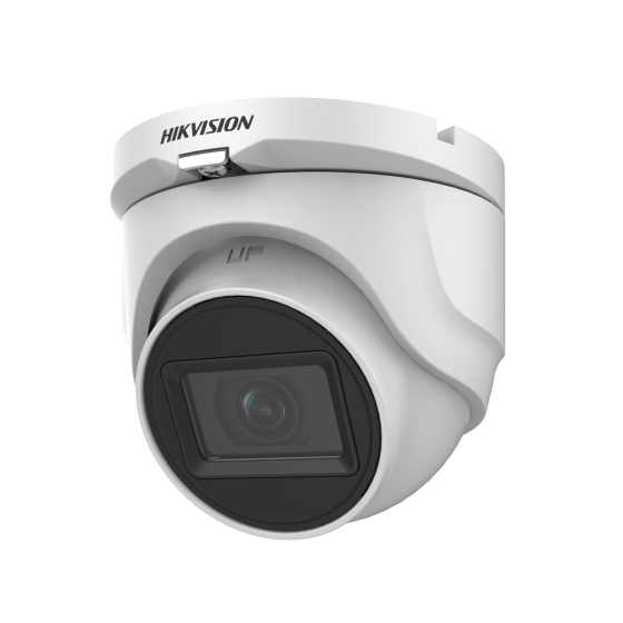 DS-2CE76H0T-ITMF (2.4mm) ΚΑΜΕΡΑ ΟΡΟΦΗΣ 5MP