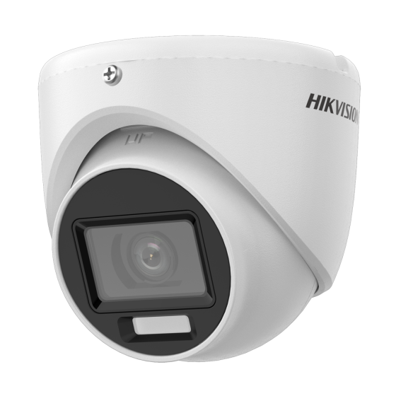 DS-2CE76K0T-LMFS 2.8mm ΚΑΜΕΡΑ ΟΡΟΦΗΣ 3K ΜΕ ΗΧΟ